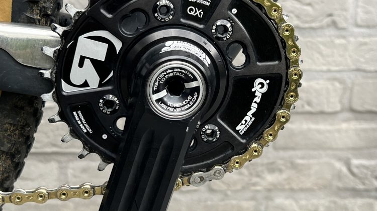 Te Koop mtb Open Cycle 0.1