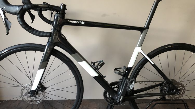 Cannondale Supersix EVO 56