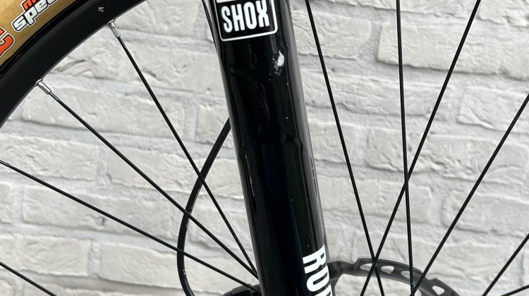 Te Koop mtb Open Cycle 0.1