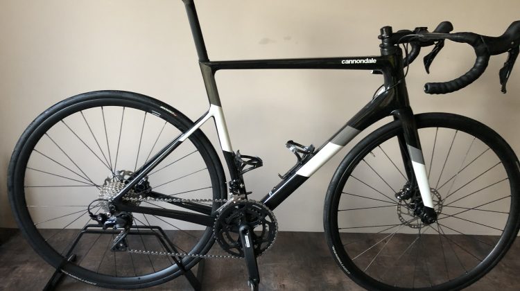 Cannondale Supersix EVO 56