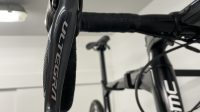 BMC Roadmachine • ultegra di2 • dubbele powermeter (maat 56)