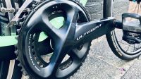 Prachtige specialized Amira racefiets