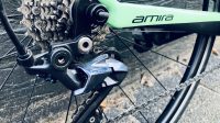 Prachtige specialized Amira racefiets