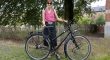 Gaastra Trekkings/stadsfiets