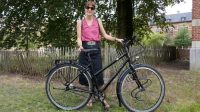 Gaastra Trekkings/stadsfiets