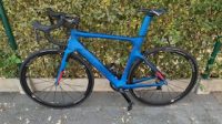 Unieke koersfiets te koop – Colnago Concept