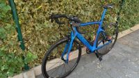 Unieke koersfiets te koop – Colnago Concept