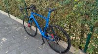 Unieke koersfiets te koop – Colnago Concept
