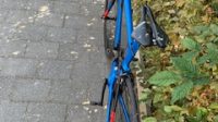 Unieke koersfiets te koop – Colnago Concept