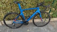 Unieke koersfiets te koop – Colnago Concept