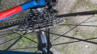 Unieke koersfiets te koop – Colnago Concept