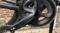 Specialized tarmac sl6 disc expert