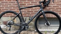 Specialized tarmac sl6 disc expert