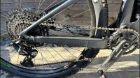 mountainbike scott spark 970 2021 maat M