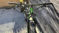 mountainbike scott spark 970 2021 maat M