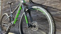 mountainbike scott spark 970 2021 maat M