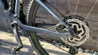 mountainbike scott spark 970 2021 maat M