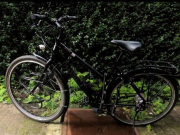 Gaastra Trekkings/stadsfiets