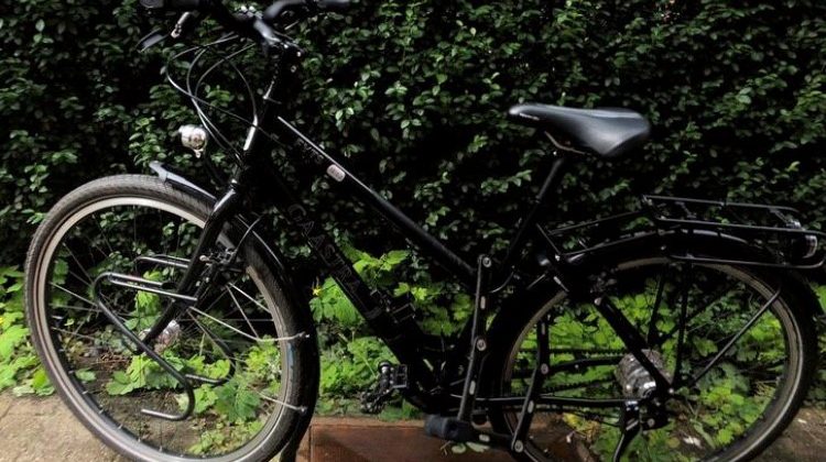 Gaastra Trekkings/stadsfiets