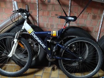 Mountainbike