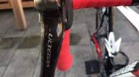 Cannondale Synapse Full Carbon