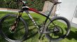 Mtb Scott 910 volledig Carbon