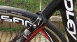 Ridley Noah fast Campagnolo record