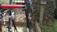 Ridley Noah fast Campagnolo record