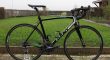 Giant TCR Aluxx SL Ultegra