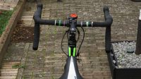 Giant TCR Aluxx SL Ultegra