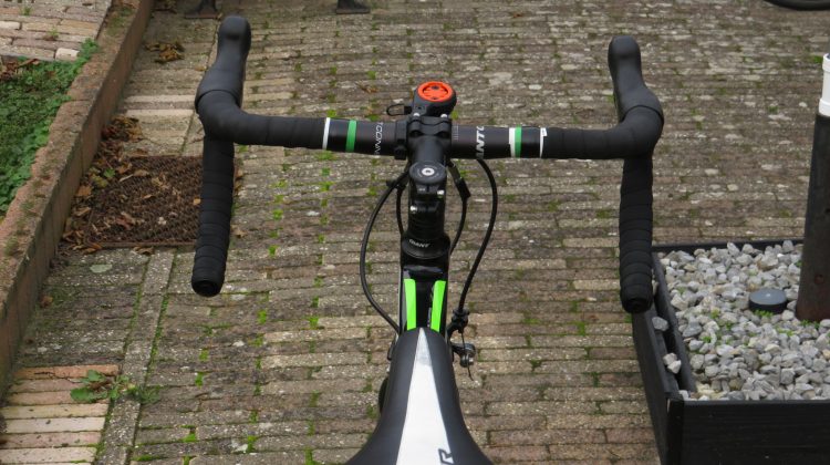 Giant TCR Aluxx SL Ultegra