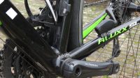 Giant TCR Aluxx SL Ultegra