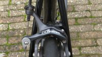 Giant TCR Aluxx SL Ultegra