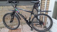 2x MOUNTAINBIKE TREK SAMEN 200,00 vaste prijs