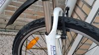 2x MOUNTAINBIKE TREK SAMEN 200,00 vaste prijs