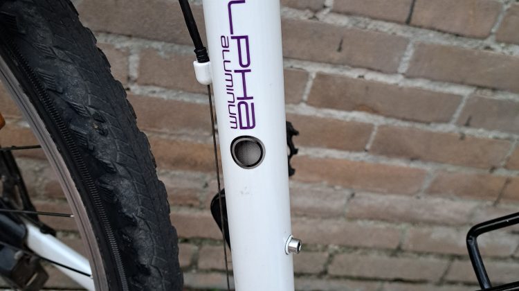 2x MOUNTAINBIKE TREK SAMEN 200,00 vaste prijs