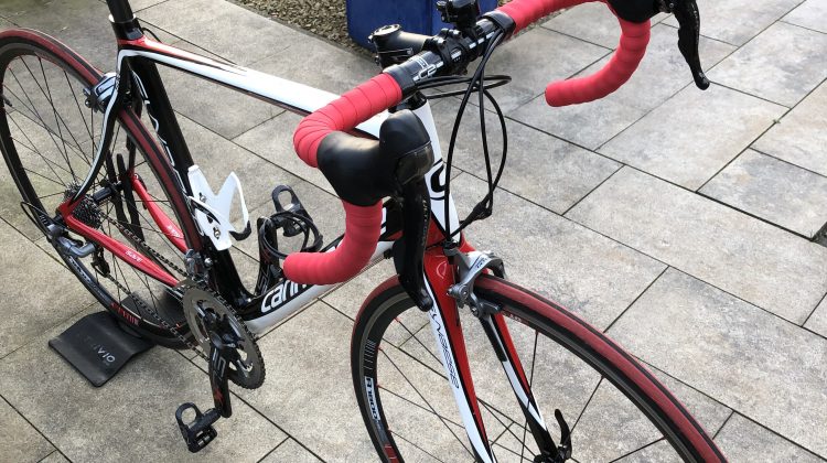 Cannondale Synapse Full Carbon