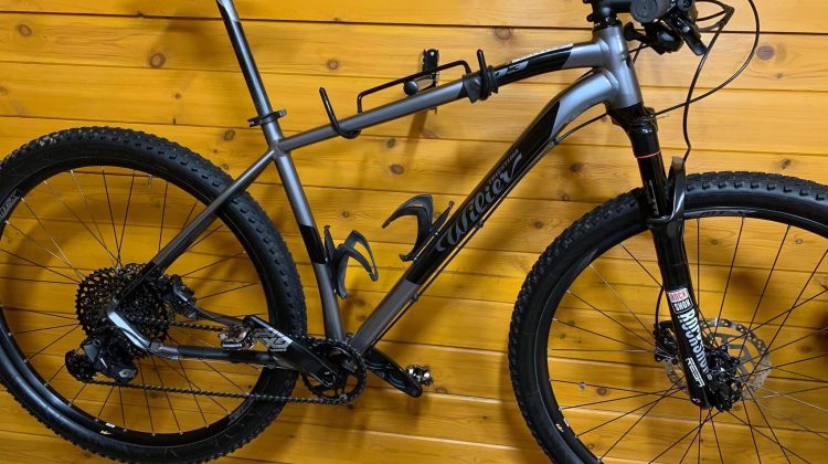Knappe MTB’s te koop in perfecte staat