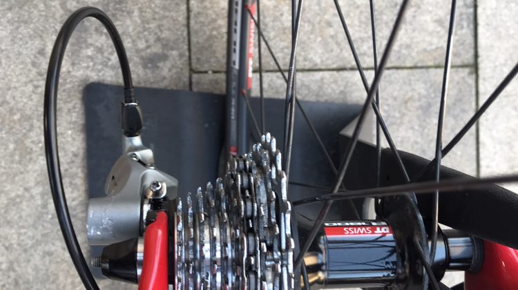 Cannondale Synapse Full Carbon