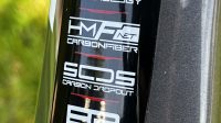 Mtb Scott 910 volledig Carbon