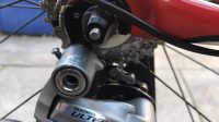 Cannondale Synapse Full Carbon