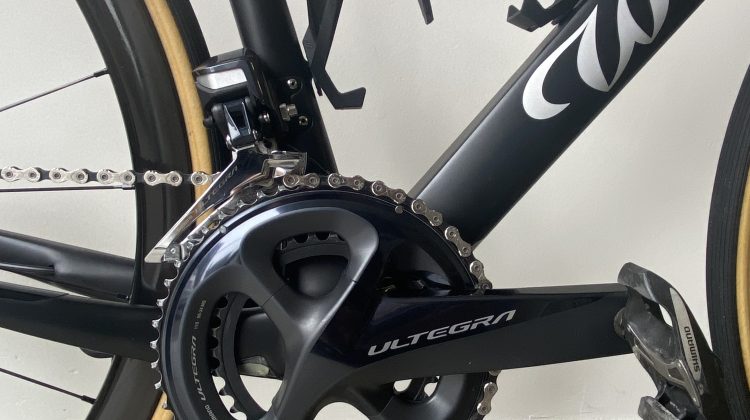 Racefiets Wilier CENTO 1NDR
