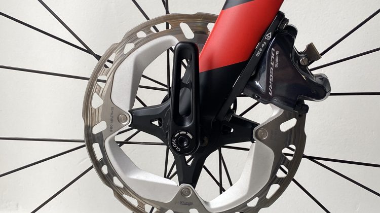 Racefiets Wilier CENTO 1NDR