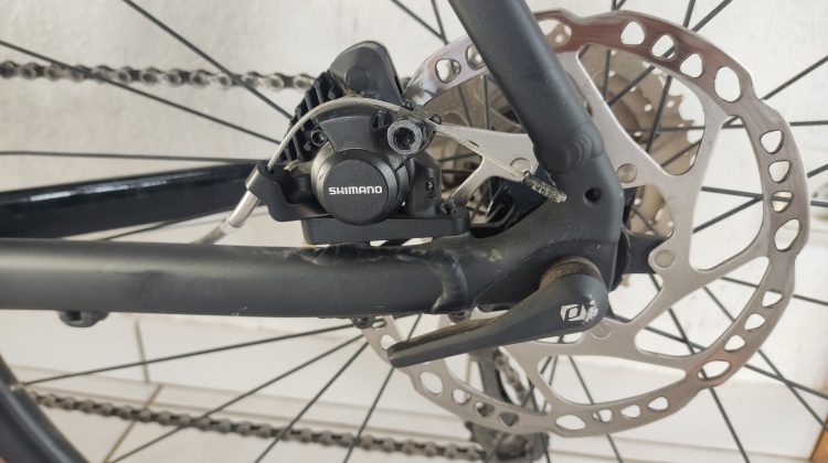 Scott Speedster Gravel 40