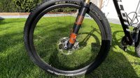 Mtb Scott 910 volledig Carbon