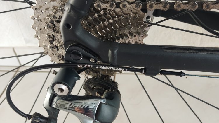 Scott Speedster Gravel 40