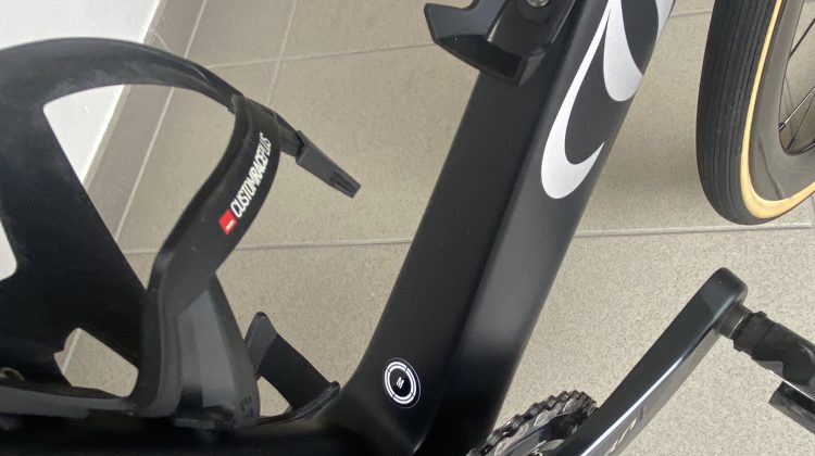 Racefiets Wilier CENTO 1NDR