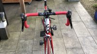 Cannondale Synapse Full Carbon