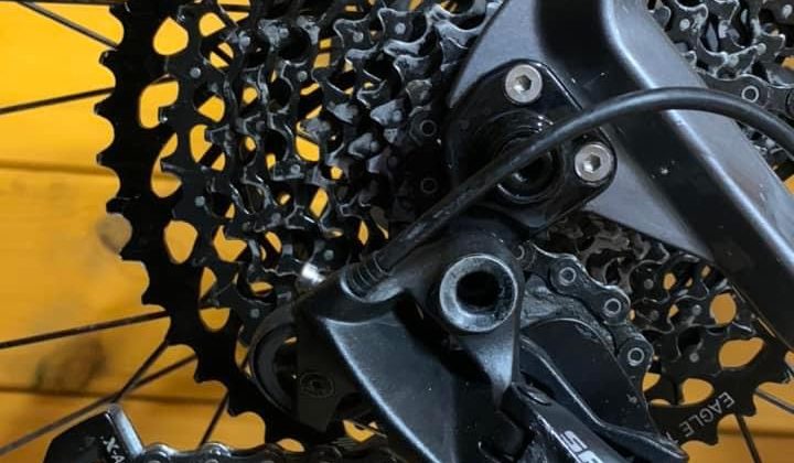 Knappe MTB’s te koop in perfecte staat