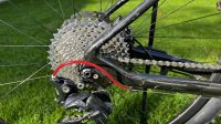 Mtb Scott 910 volledig Carbon